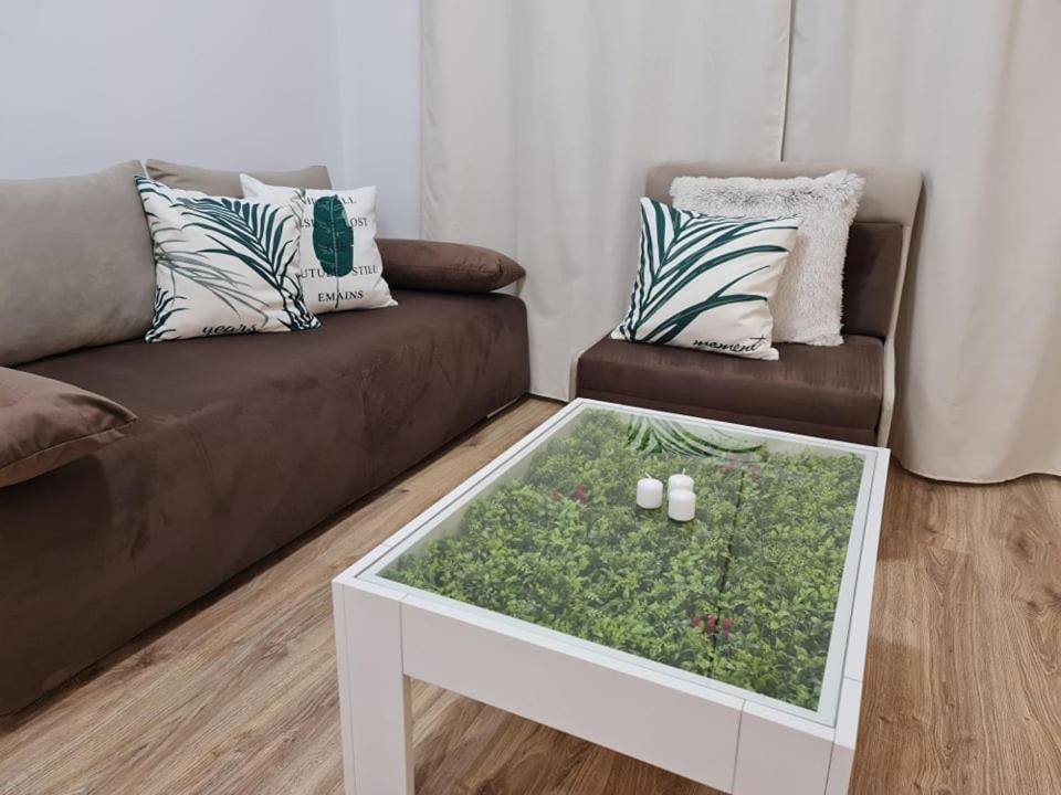 Appartement Little Treasure By The Sea à Pomorie Extérieur photo